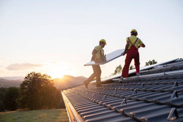Best 4 Ply Roofing  in Overlea, MD