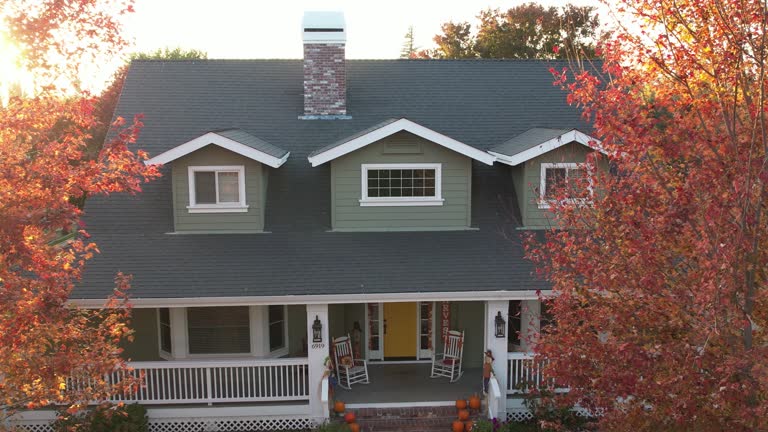 Reliable Overlea, MD Roofing Service Solutions